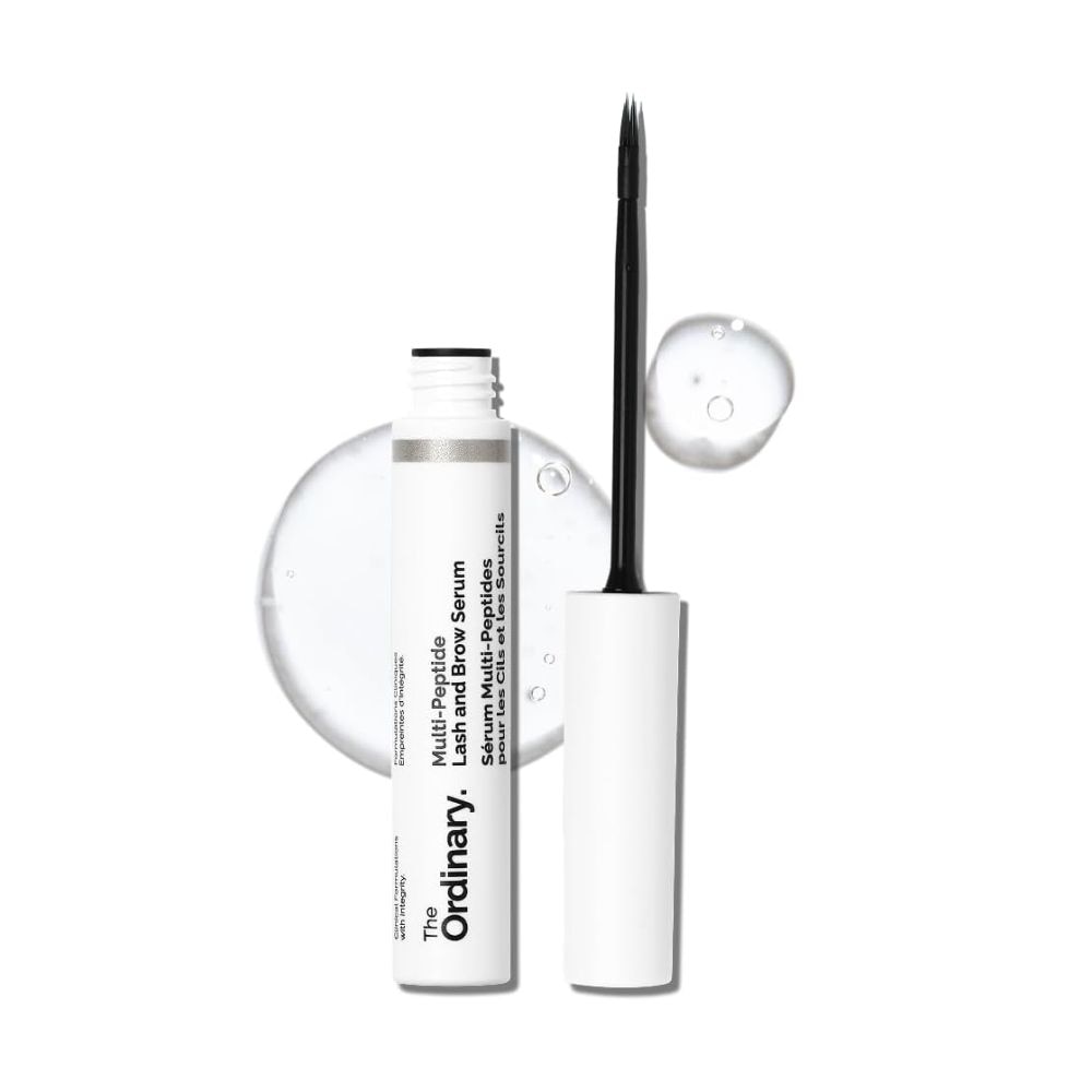 MULTI-PEPTIDE LASH AND BROW SERUM (SUERO PARA PESTA&Ntilde;AS Y CEJAS CON P&Eacute;PTIDOS)